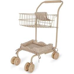 Konges Sløjd Kids Shopping Cart