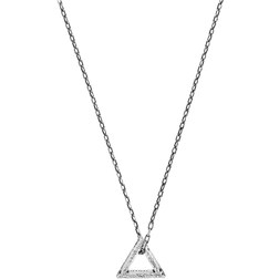 UNSAME 2nd Chance Chain - Silver