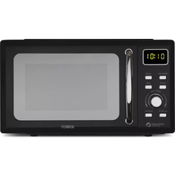 Tower T24041BLK Svart