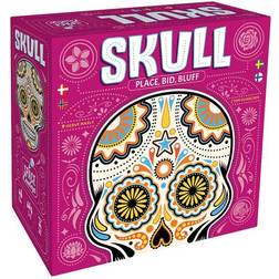 Asmodee Skull
