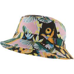 Patagonia Wavefarer Bucket Hat - Lilla