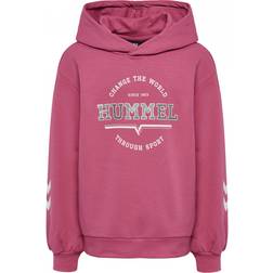 Hummel Elena Soft Hoodie - Malaga (219961-3872)