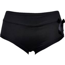 Fine Woman Briefs - Black