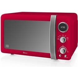 Swan SM22030RN Red