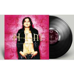 Razorblade Romance (Vinyl)