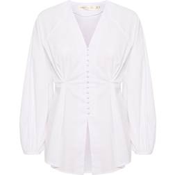 InWear Helve Blouse - White