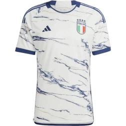 Adidas Italy Away Shirt 2023/24