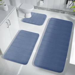 Yimobra Yimobra 3 Pieces Bath