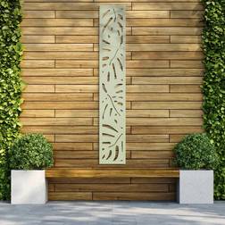 Rainforest Sage Garden Screen 30x180cm