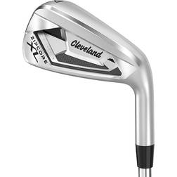 Cleveland Golf Zipcore XL Irons w/ Steel Shafts Iron Club