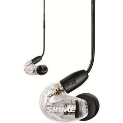 Shure SE215 Transparent