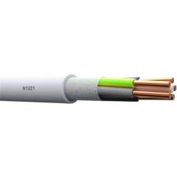 Waskönig & Walter Kabel N1Xz1 Light 5G10 Hf 250M 250 meter