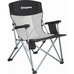 KingCamp Camping Folding Garden Chair XL