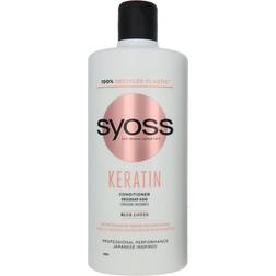 Syoss Keratin Conditioner 440 ml