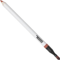 MAKEUP BY MARIO Ultra Suede Sculpting Lip Pencil Burnt Sienna