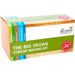 The Big Vegan Cheese Making Kit 610g