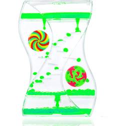 Dr.Kbder Liquid Motion Bubbler Timer Autism