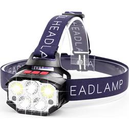 Apunol Head Torch