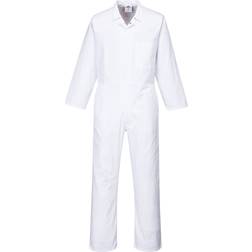 Portwest 2201 Food Coverall