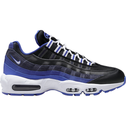 Nike Air Max 95 M - Black/Team Royal/Deep Royal Blue/White