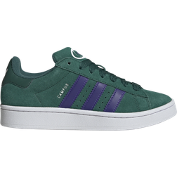 Adidas Campus 00s W - Collegiate Green/Cloud White/Energy Ink