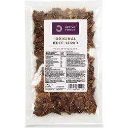 Bulk Powders Original Beef Jerky 100g 1pak