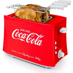 Nostalgia Coca-Cola Grilled Cheese TCS2CK
