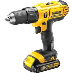 Dewalt ‎DCD776C2-QW (2x1.3Ah)