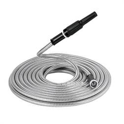 Spactz Garden Hose 7.6m