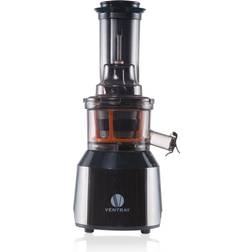 Ventray 809 Slow Press Masticating Juicer