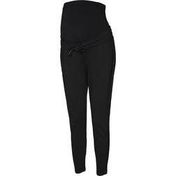 Mamalicious Wait Pants Black