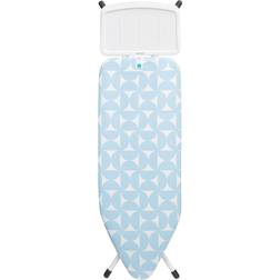 Brabantia Ironing Board with Solid Steam Unit Holder Size C