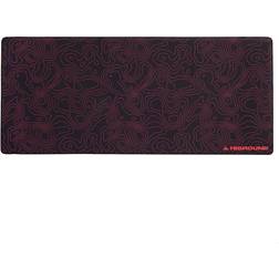 Higround LAVAROCK Gaming Mouse Pad Typograph Series XL