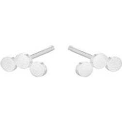 Pernille Corydon Berlin Earrings - Silver