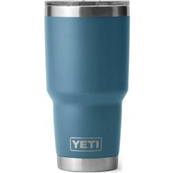 Yeti Rambler with MagSlider Lid Nordic Blue Termokopp 88.7cl