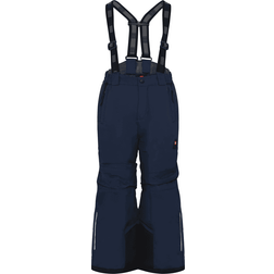 Lego Wear Powai Ski Pants - Dark Navy (708-590)