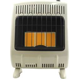 Mr. Heater Vent Free Radiant Propane 18,000 BTU