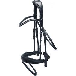 Schockemöhle Stanford Anatomic Bridle