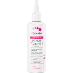 Daxxin Intense treatment dry scalp 150ml