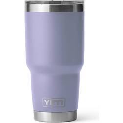 Yeti Rambler Tumbler with MagSlider Lid Cosmic Lilac Termosmugg 88.7cl