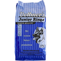 Junior Rings 5kg