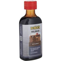 Bondex - Lasurmaling Medium Brown 0.25L