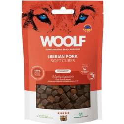 Woolf Soft Cubes Iberian Pork