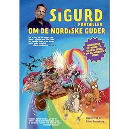 Sigurd fortæller om de nordiske guder