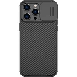 Nillkin CamShield Pro iPhone 14 Pro Max