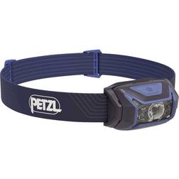 Petzl Actik 450 Lumens Blue