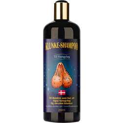 Klunke Til Hængeløg Shampoo 250ml