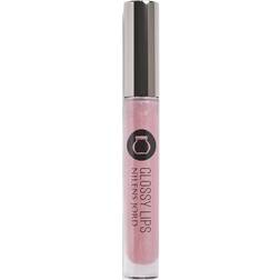 Nilens Jord Glossy Lips #8304 Passion Fruit