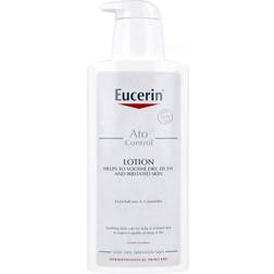 Eucerin AtoControl Body Care Lotion 400ml