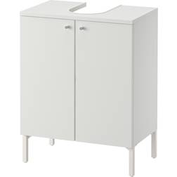 Ikea NYSJÖN Tvättställsunderskåp 2